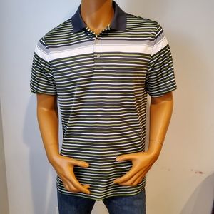 Greg Norman Shark Slim Fit Polo Large